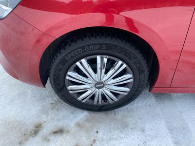 Opel Corsa Gebrauchtwagen Opel Corsa Gebrauchtwagen