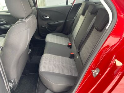 Opel Corsa Gebrauchtwagen Opel Corsa Gebrauchtwagen