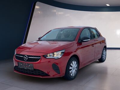 Opel Corsa Gebrauchtwagen Opel Corsa Gebrauchtwagen