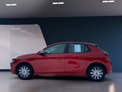 Opel Corsa Gebrauchtwagen Opel Corsa Gebrauchtwagen