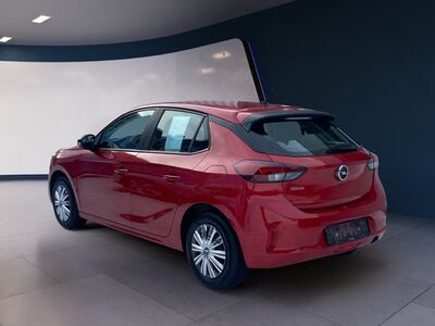 Opel Corsa Gebrauchtwagen Opel Corsa Gebrauchtwagen