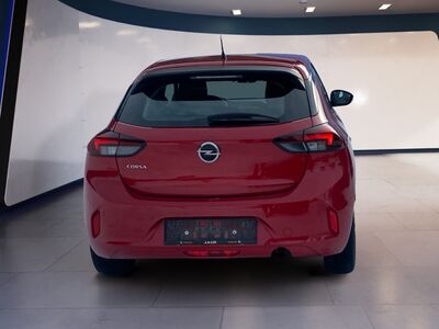 Opel Corsa Gebrauchtwagen Opel Corsa Gebrauchtwagen