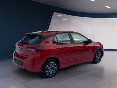 Opel Corsa Gebrauchtwagen Opel Corsa Gebrauchtwagen