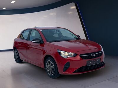 Opel Corsa Gebrauchtwagen Opel Corsa Gebrauchtwagen