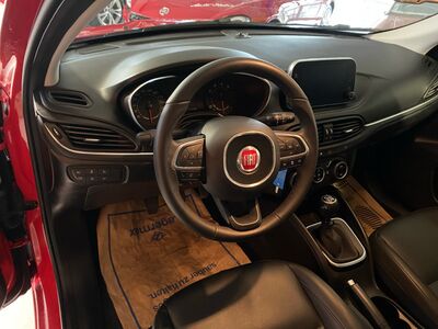 Fiat Tipo Gebrauchtwagen