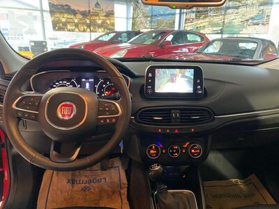 Fiat Tipo Gebrauchtwagen