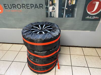 Fiat Tipo Gebrauchtwagen