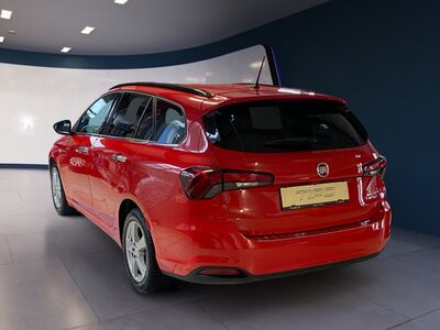 Fiat Tipo Gebrauchtwagen