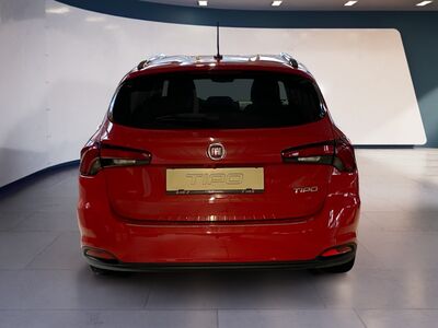 Fiat Tipo Gebrauchtwagen