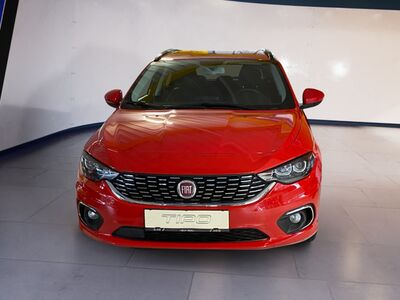Fiat Tipo Gebrauchtwagen