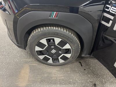 Fiat Grande Panda Vorführwagen