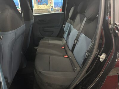 Fiat Grande Panda Vorführwagen