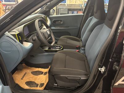 Fiat Grande Panda Vorführwagen