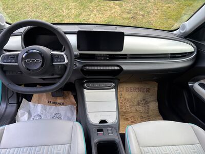 Fiat 600e Gebrauchtwagen