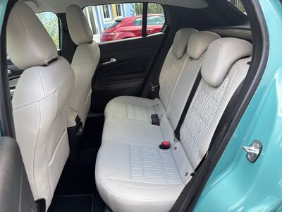 Fiat 600e Gebrauchtwagen