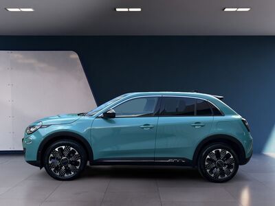 Fiat 600e Gebrauchtwagen