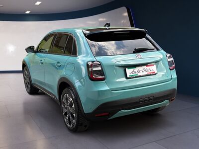 Fiat 600e Gebrauchtwagen