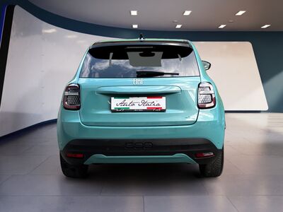 Fiat 600e Gebrauchtwagen