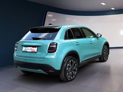 Fiat 600e Gebrauchtwagen