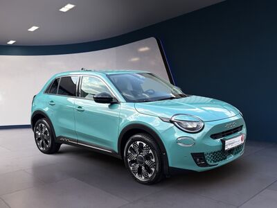 Fiat 600e Gebrauchtwagen