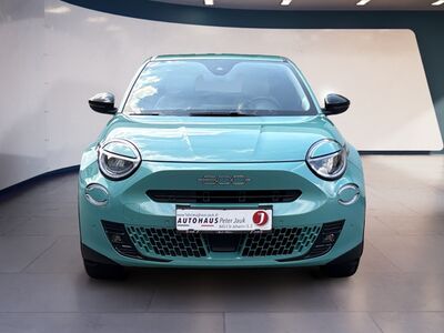 Fiat 600e Gebrauchtwagen