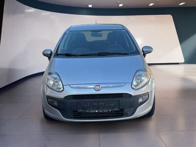 Fiat Punto Gebrauchtwagen Fiat Punto Gebrauchtwagen