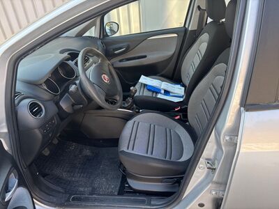 Fiat Punto Gebrauchtwagen Fiat Punto Gebrauchtwagen