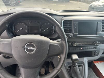 Opel Vivaro Gebrauchtwagen