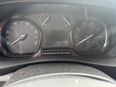 Opel Vivaro Gebrauchtwagen