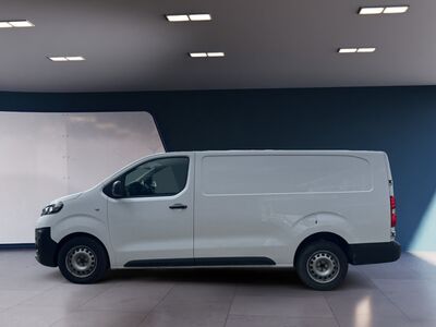 Opel Vivaro Gebrauchtwagen