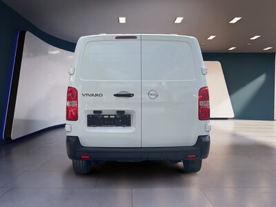 Opel Vivaro Gebrauchtwagen