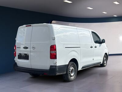 Opel Vivaro Gebrauchtwagen