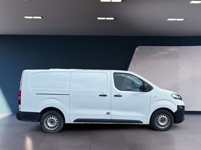 Opel Vivaro Gebrauchtwagen