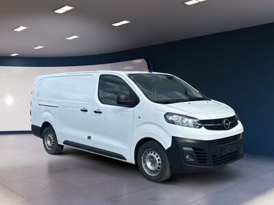 Opel Vivaro Gebrauchtwagen