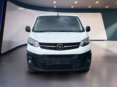 Opel Vivaro Gebrauchtwagen