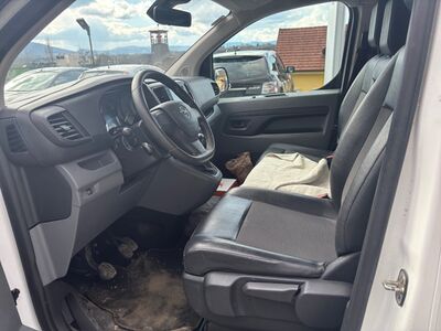 Opel Vivaro Gebrauchtwagen