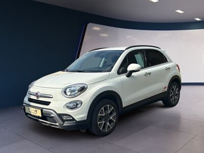 Fiat 500X Gebrauchtwagen Fiat 500X Gebrauchtwagen
