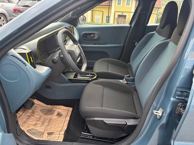 Fiat Grande Panda Jahreswagen
