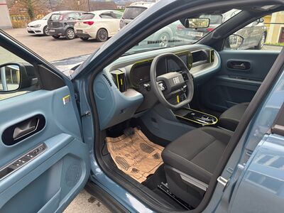 Fiat Grande Panda Jahreswagen
