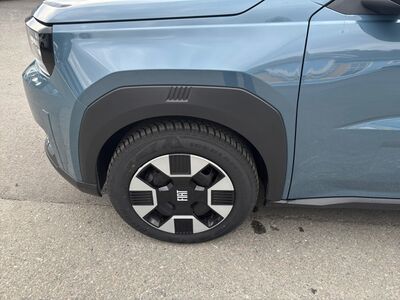 Fiat Grande Panda Jahreswagen