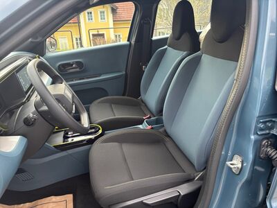 Fiat Grande Panda Jahreswagen
