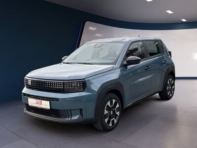 Fiat Grande Panda Jahreswagen