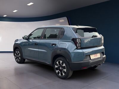 Fiat Grande Panda Jahreswagen