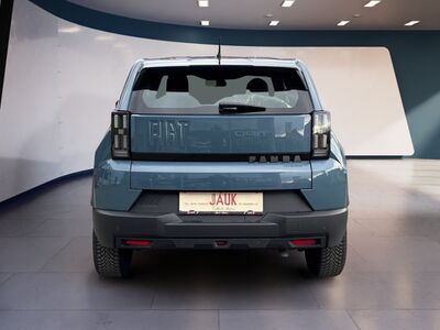 Fiat Grande Panda Jahreswagen