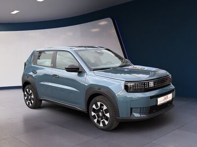 Fiat Grande Panda Jahreswagen