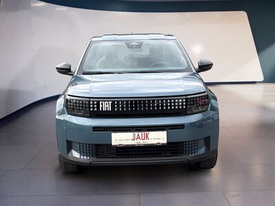 Fiat Grande Panda Jahreswagen