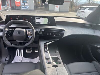 Peugeot 3008 Vorführwagen