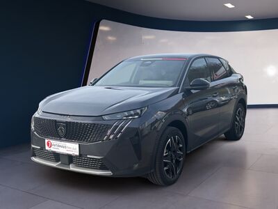 Peugeot 3008 Vorführwagen