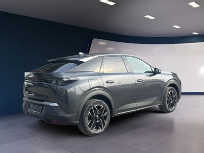 Peugeot 3008 Vorführwagen