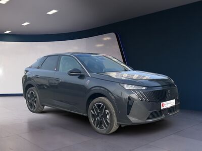 Peugeot 3008 Vorführwagen